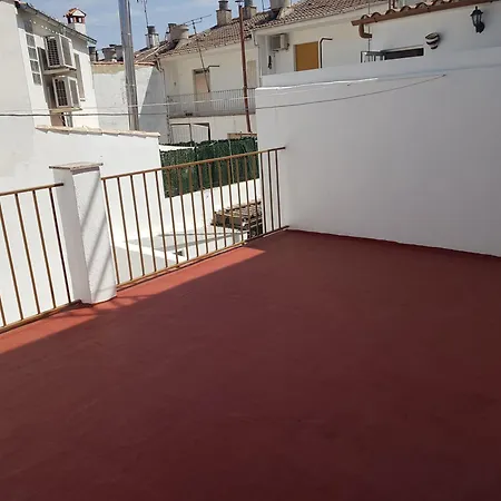 La Casa De Golondrinas *