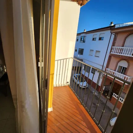 La Casa De Golondrinas Santisteban del Puerto