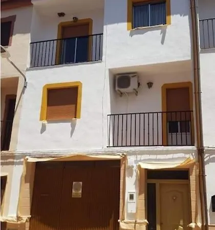 Holiday home La Casa De Golondrinas *