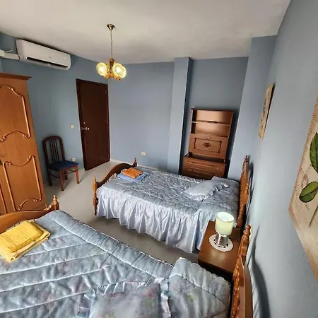 La Casa De Golondrinas Holiday home *
