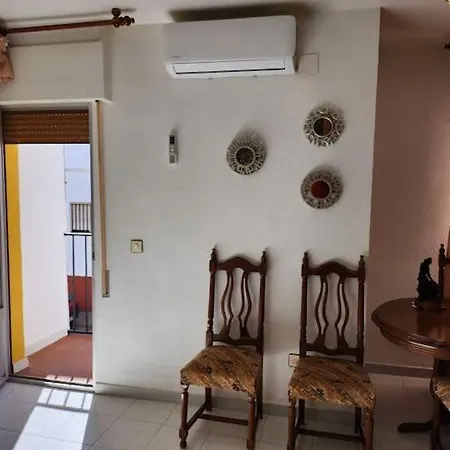 Holiday home La Casa De Golondrinas *