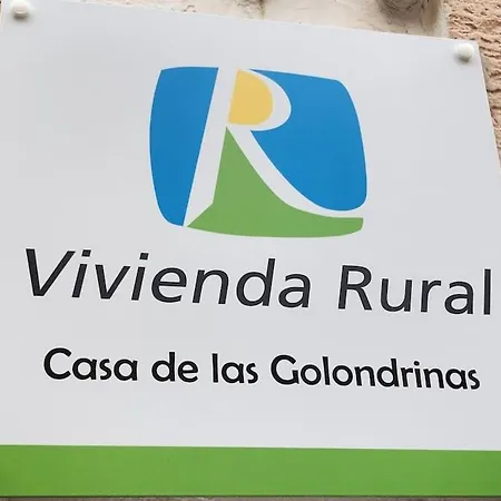 La Casa De Golondrinas * Santisteban del Puerto