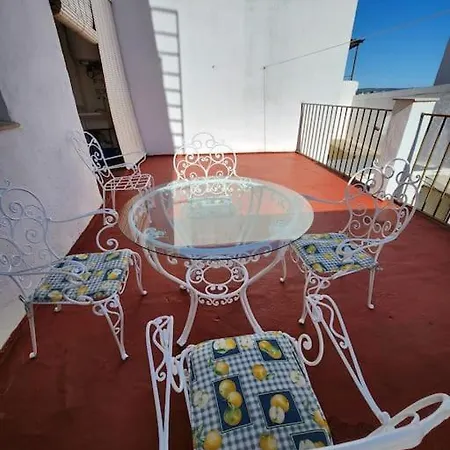 La Casa De Golondrinas Santisteban del Puerto