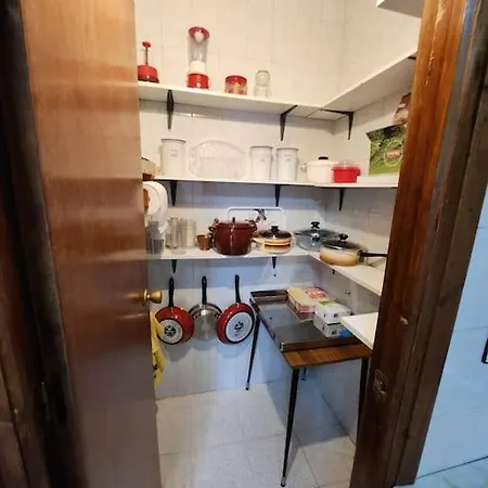 La Casa De Golondrinas