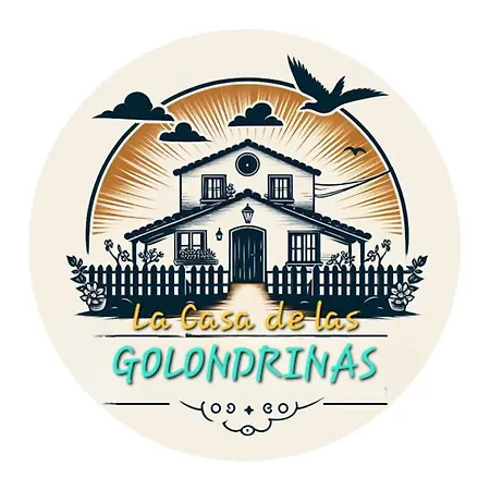 La Casa De Golondrinas Holiday home *