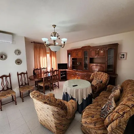 La Casa De Golondrinas Santisteban del Puerto