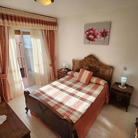 Holiday home La Casa De Golondrinas *