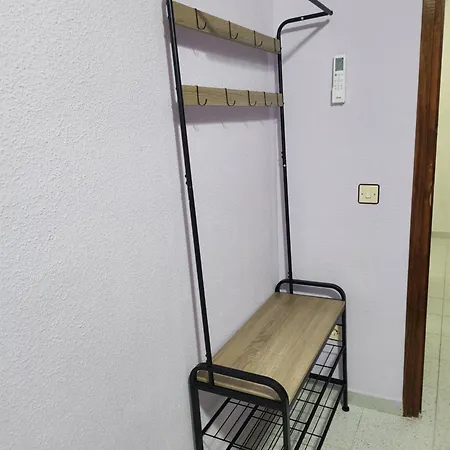 La Casa De Golondrinas Holiday home *