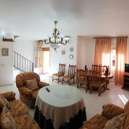 La Casa De Golondrinas